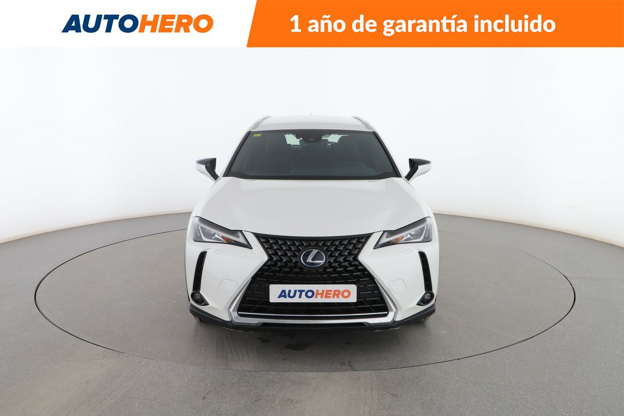 Foto Lexus UX 8