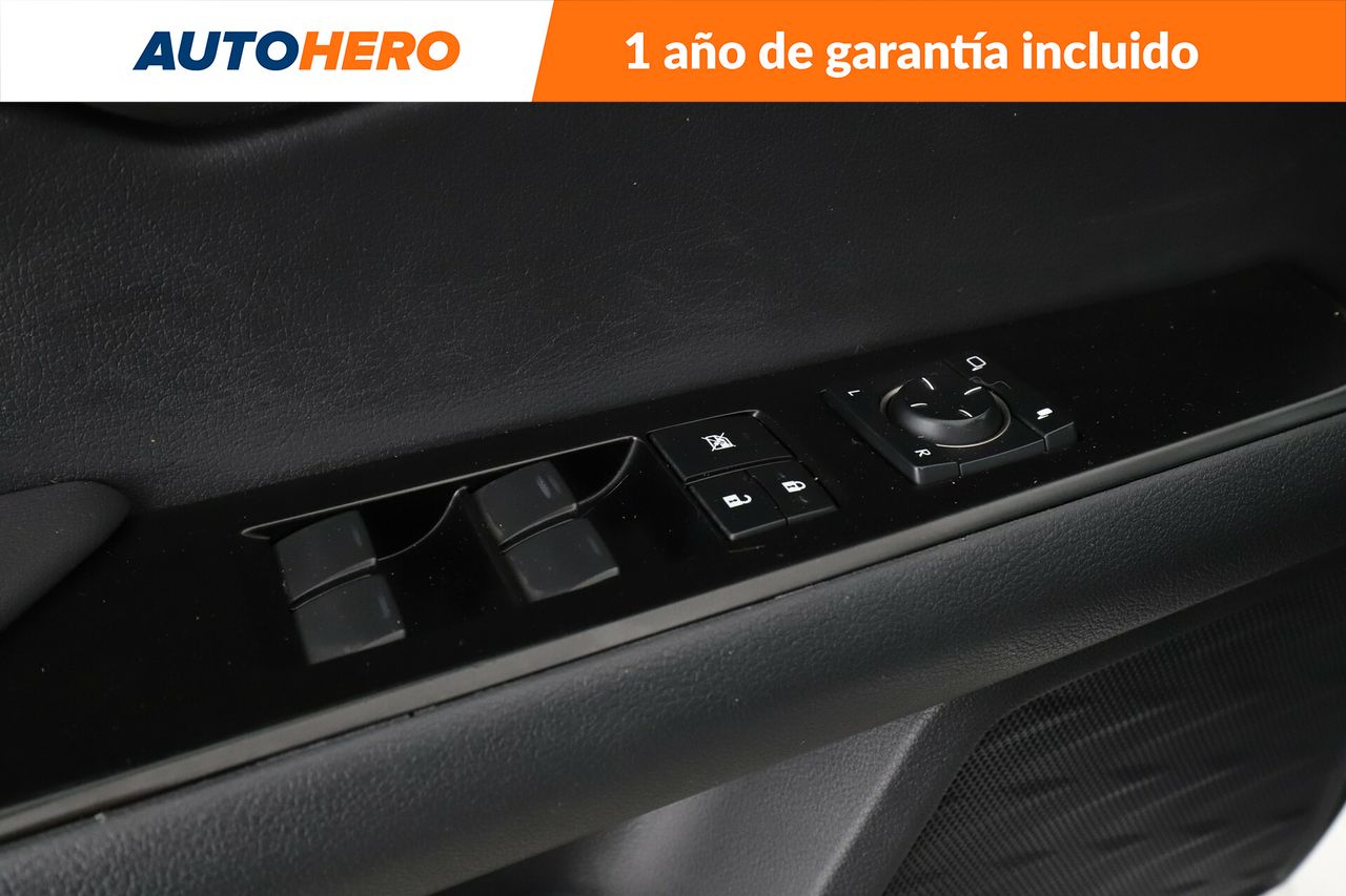 Foto Lexus UX 21