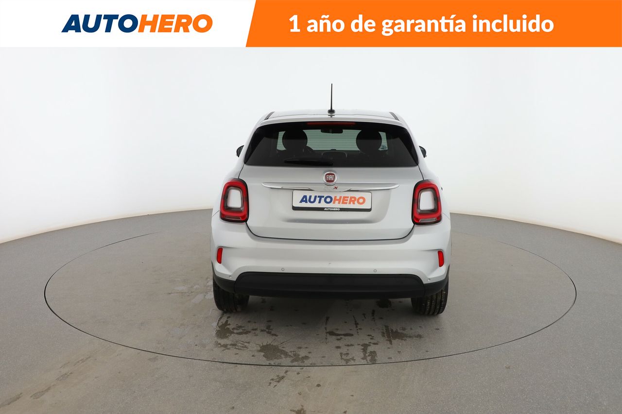 Foto Fiat 500X 4
