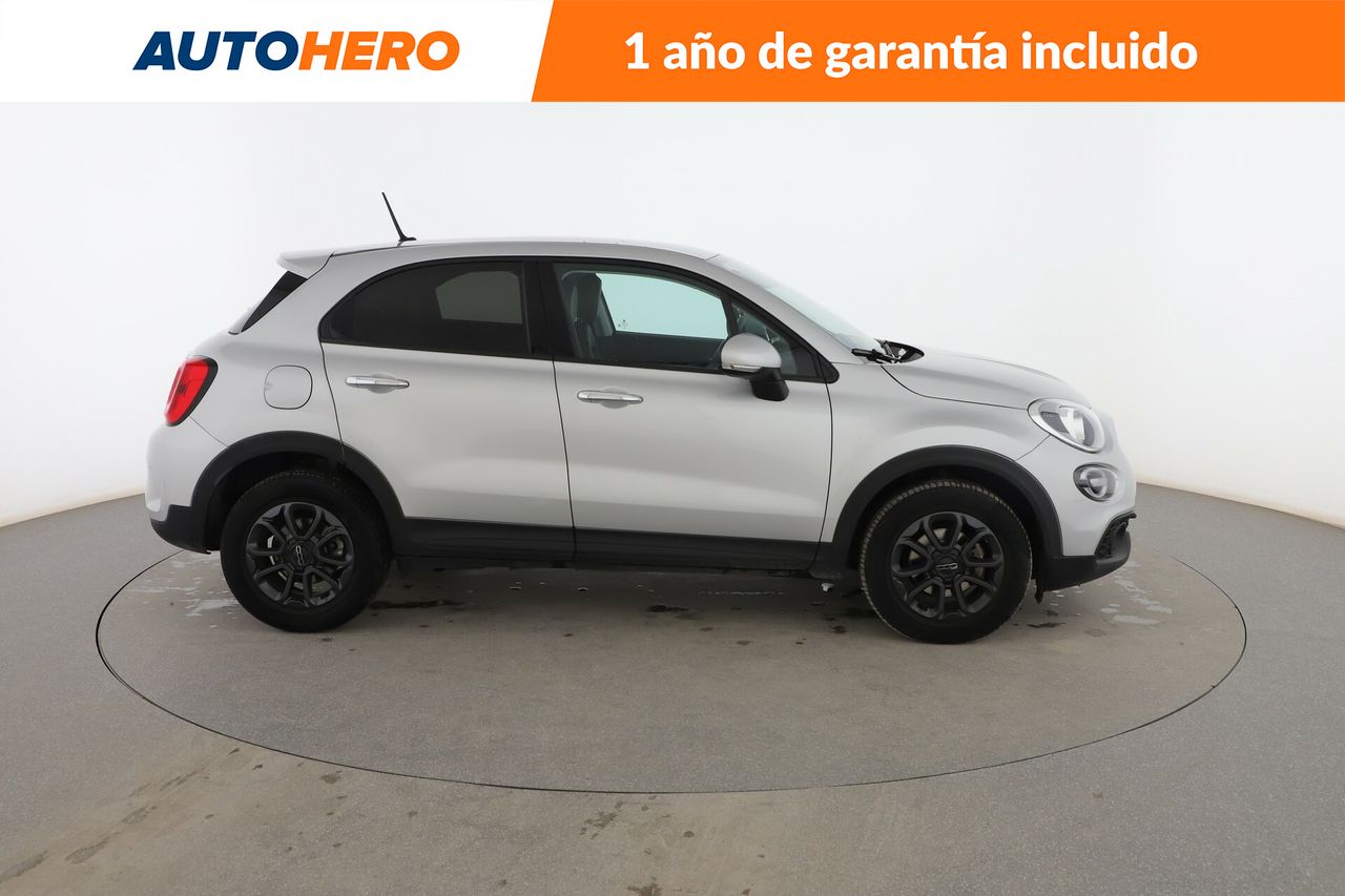 Foto Fiat 500X 6