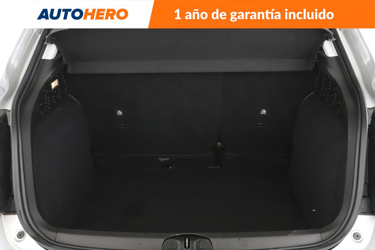 Foto Fiat 500X 17