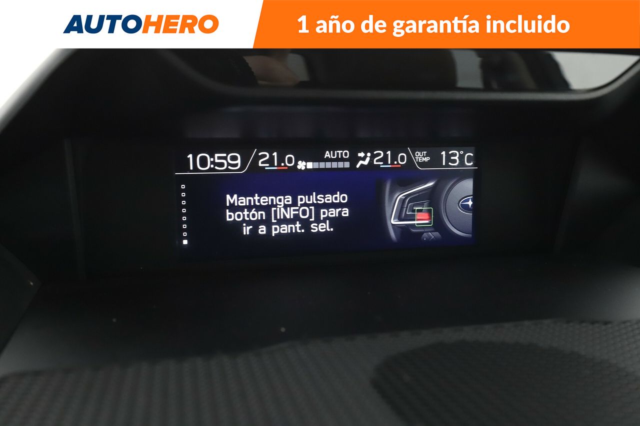 Foto Subaru Forester 27