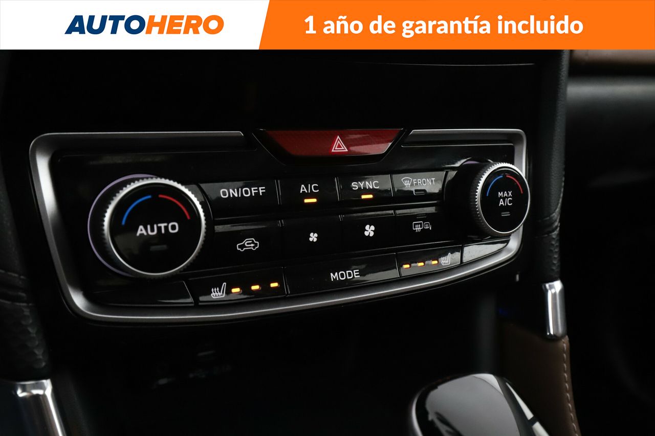 Foto Subaru Forester 28
