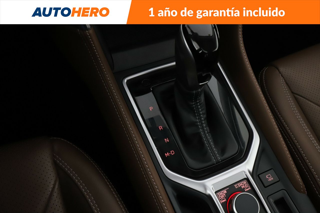 Foto Subaru Forester 29
