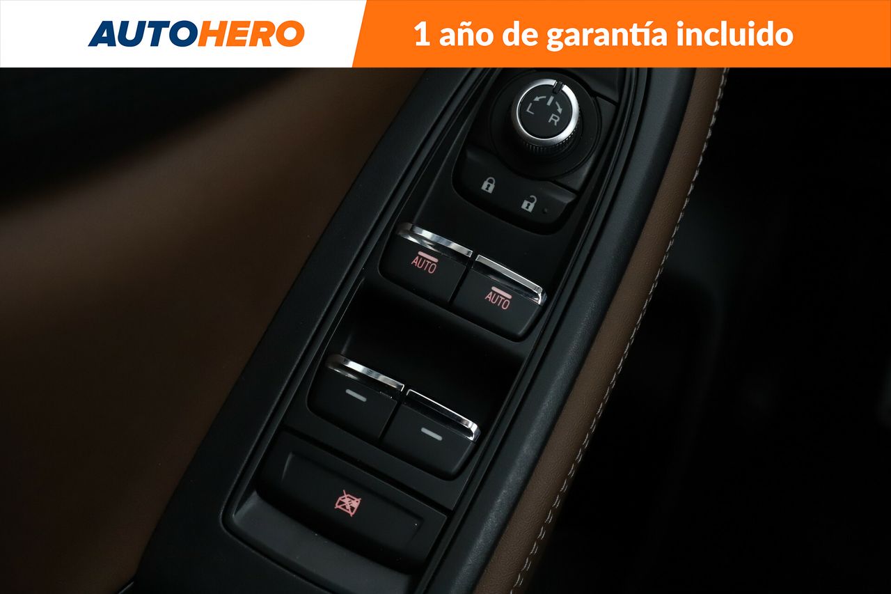 Foto Subaru Forester 36