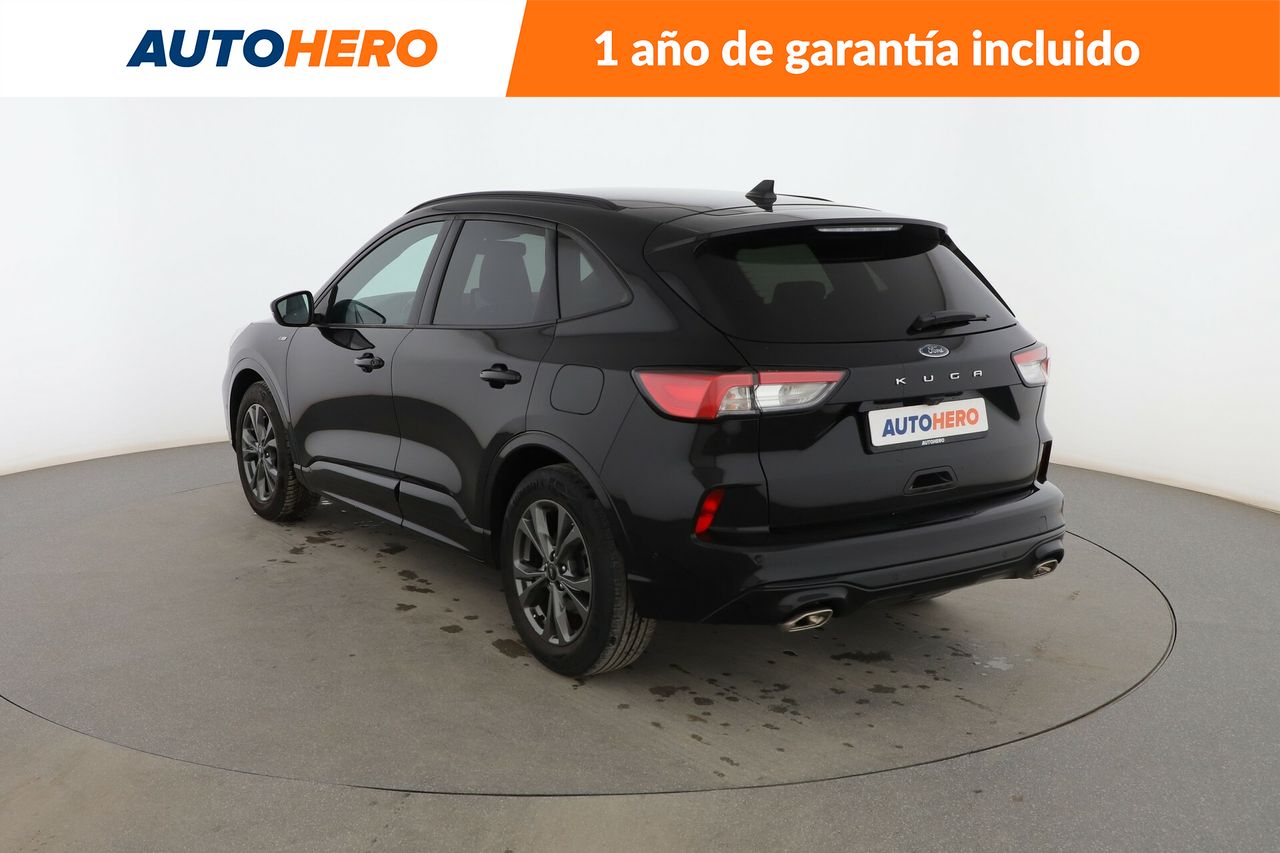 Foto Ford Kuga 3