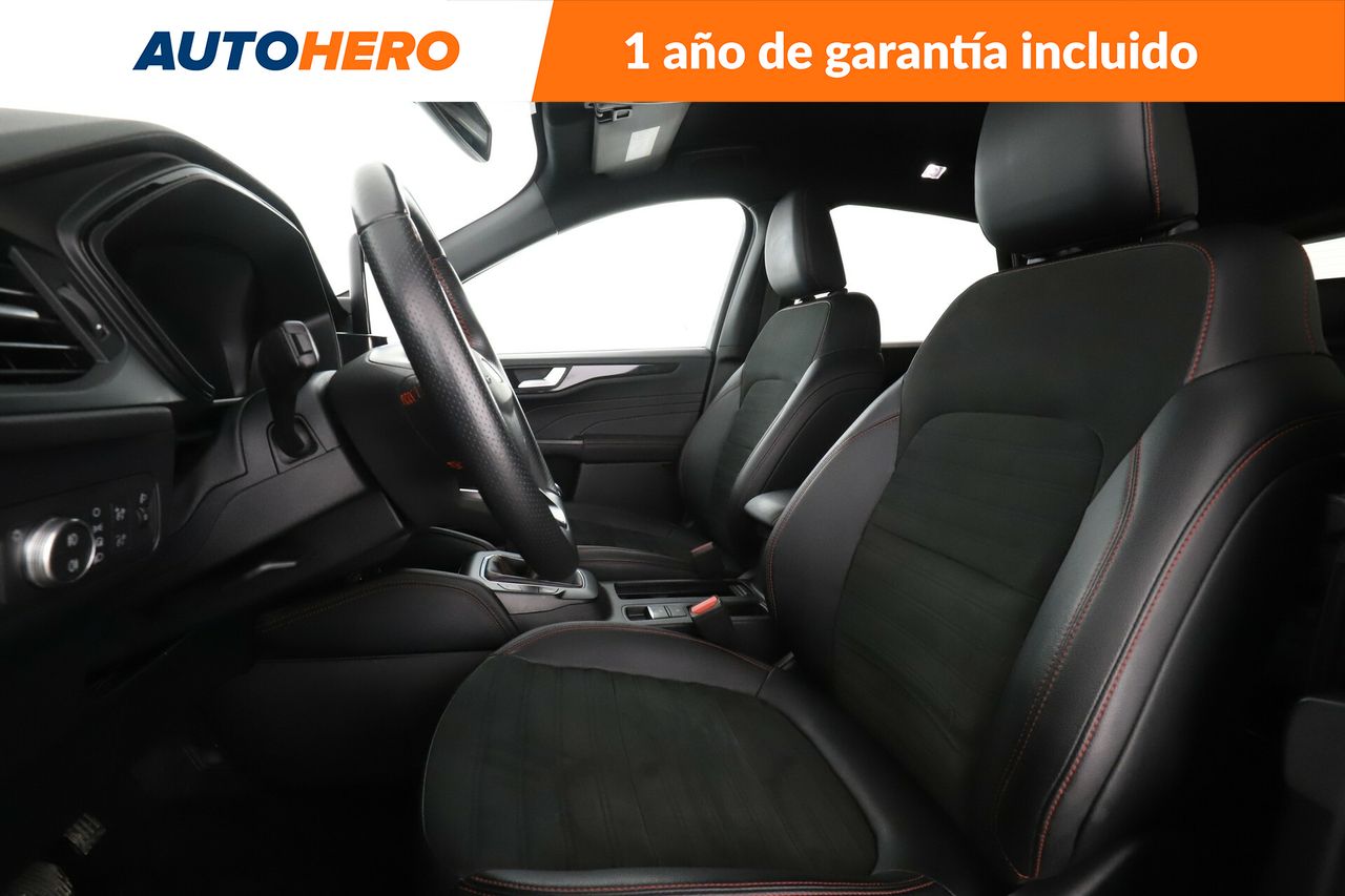 Foto Ford Kuga 10