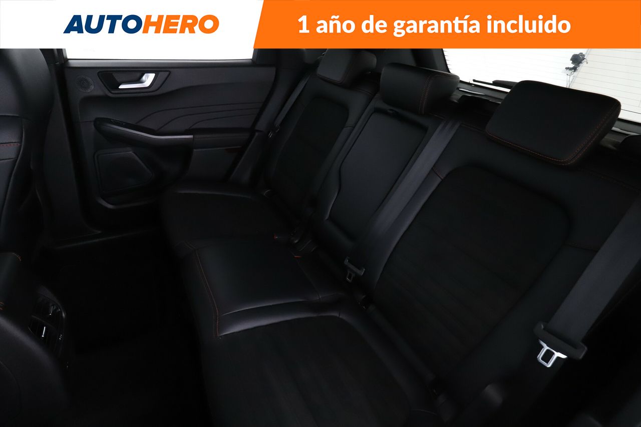 Foto Ford Kuga 14