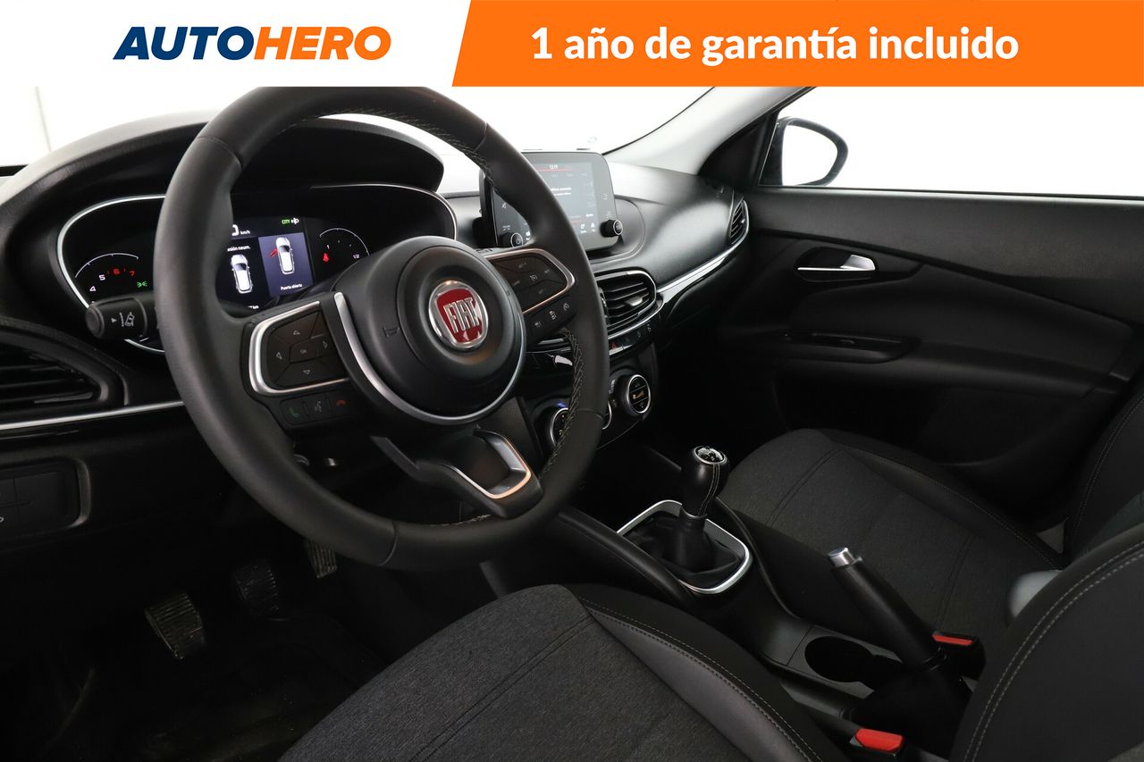 Foto Fiat Tipo 11