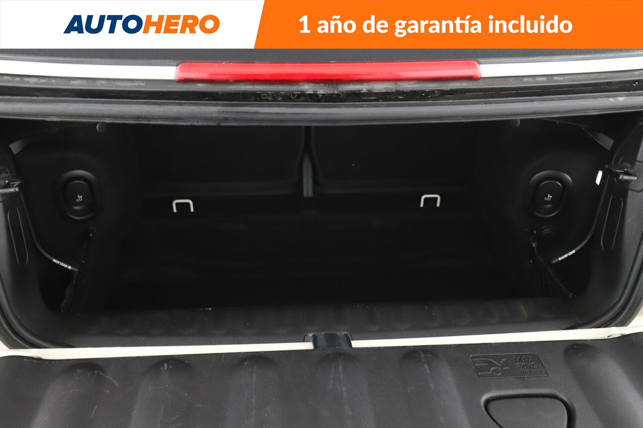 Foto Mini Cabrio 17