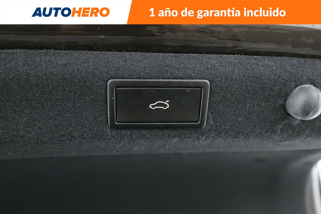Foto Skoda Superb 21