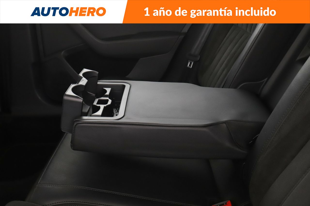 Foto Skoda Superb 22