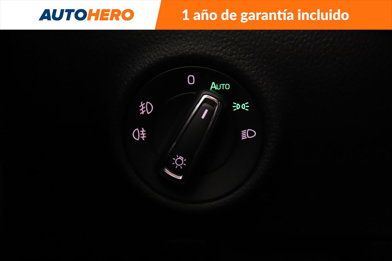 Foto Skoda Superb 27
