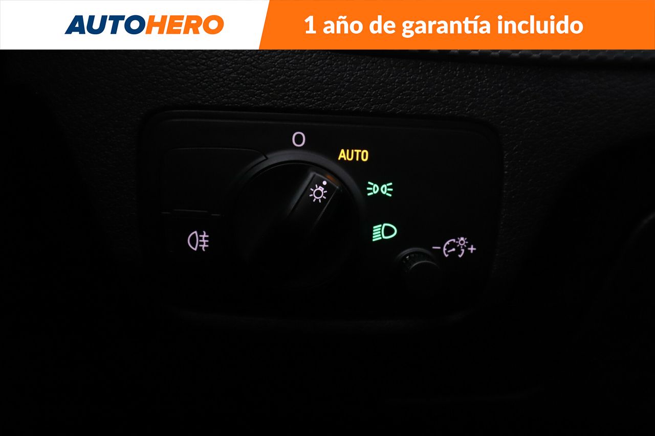 Foto Audi Q2 22