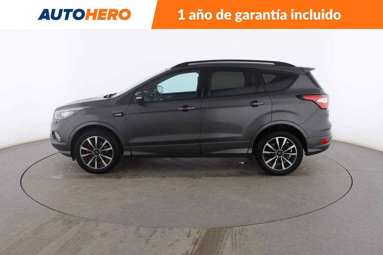 Foto Ford Kuga 2