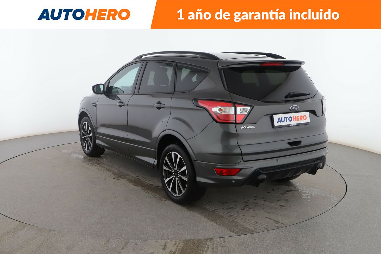 Foto Ford Kuga 3