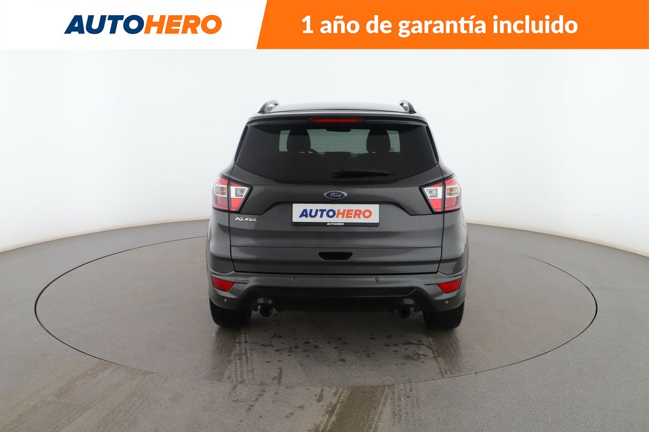 Foto Ford Kuga 4