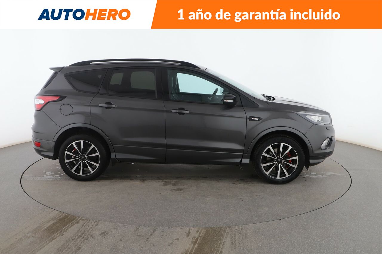 Foto Ford Kuga 6