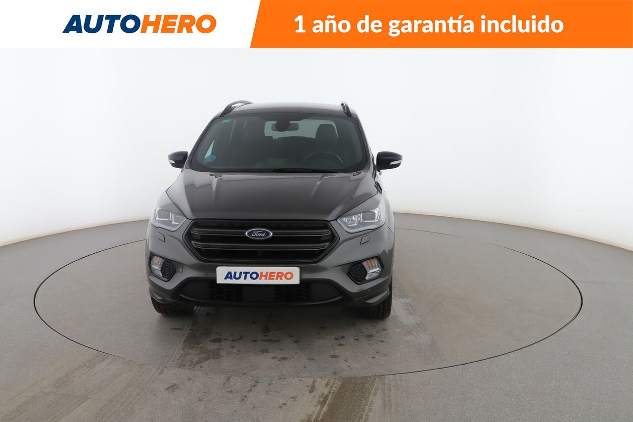 Foto Ford Kuga 8