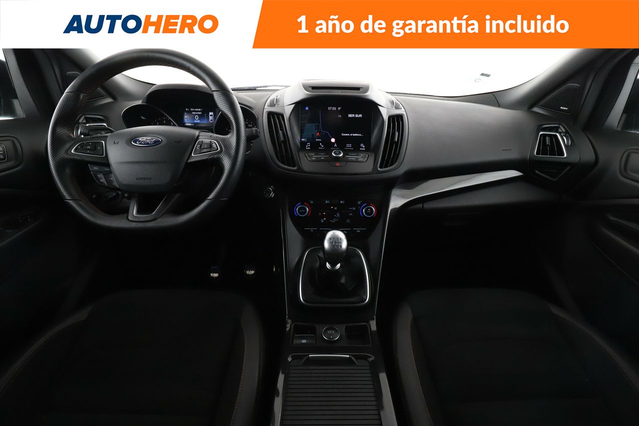 Foto Ford Kuga 12