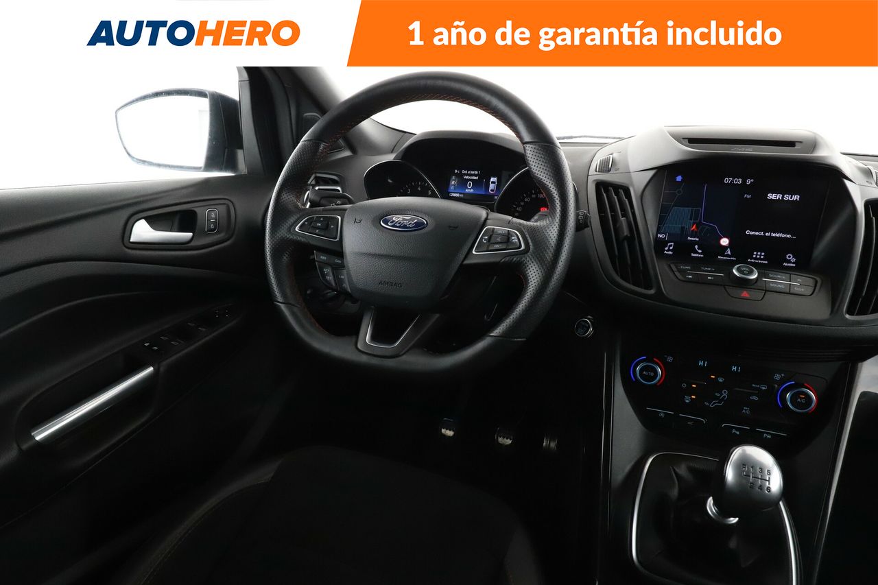 Foto Ford Kuga 13