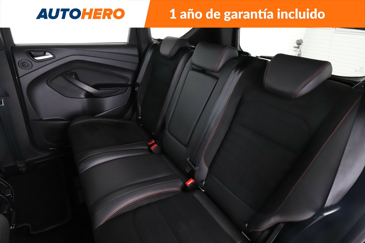 Foto Ford Kuga 14