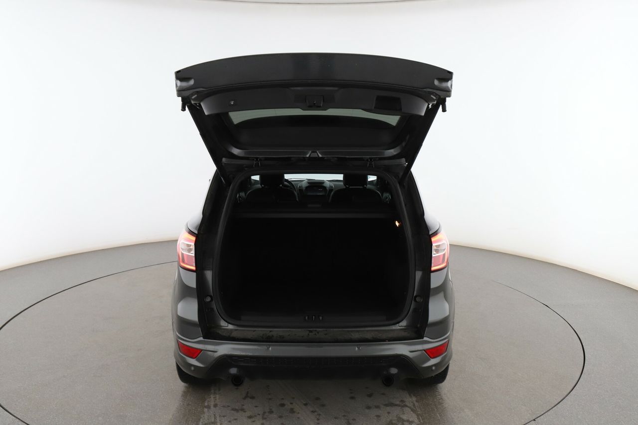 Foto Ford Kuga 16