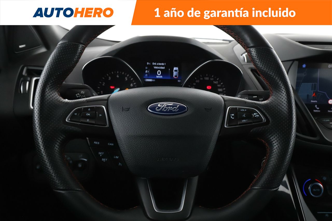 Foto Ford Kuga 19