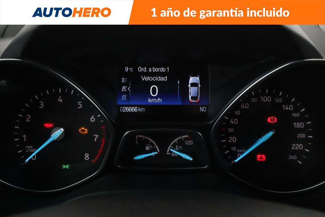 Foto Ford Kuga 20