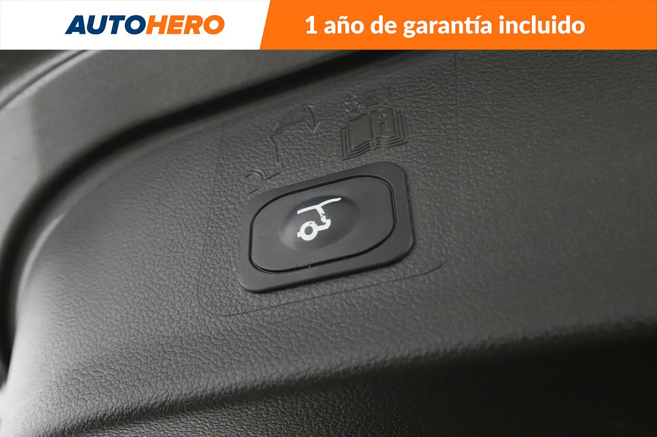 Foto Ford Kuga 21