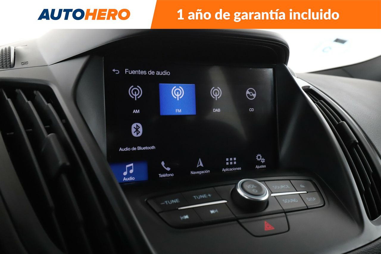 Foto Ford Kuga 25