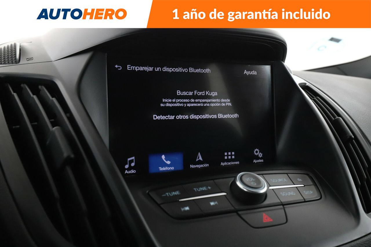 Foto Ford Kuga 26