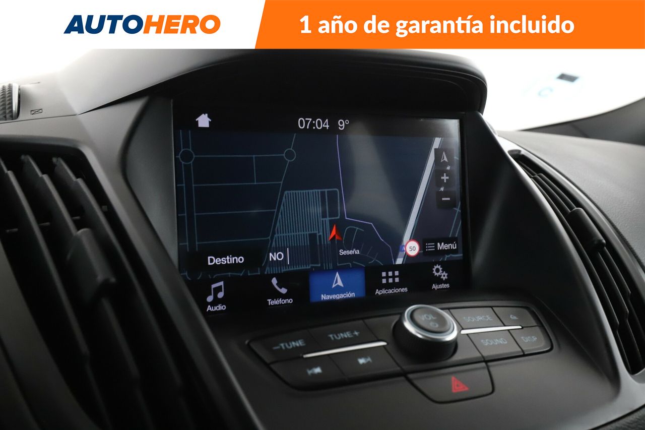Foto Ford Kuga 27