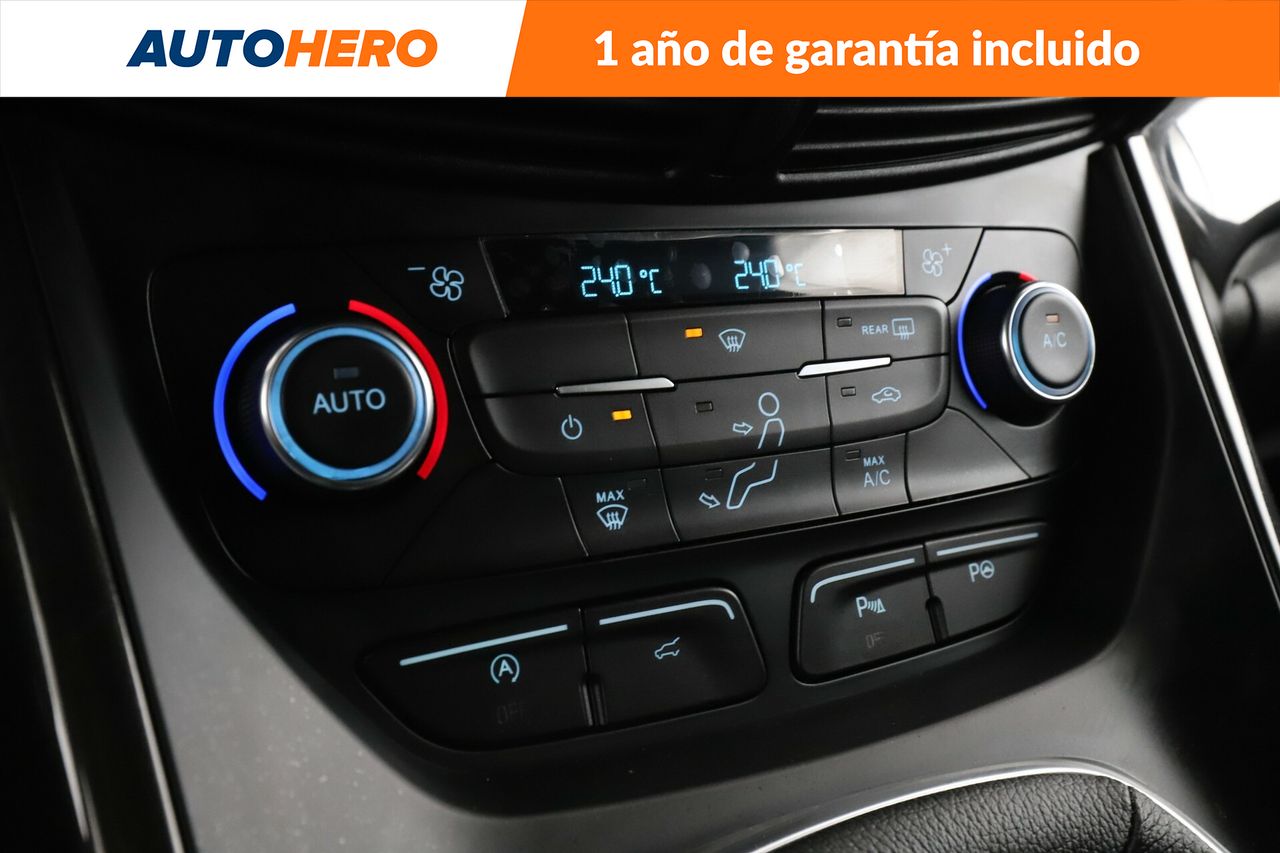 Foto Ford Kuga 29