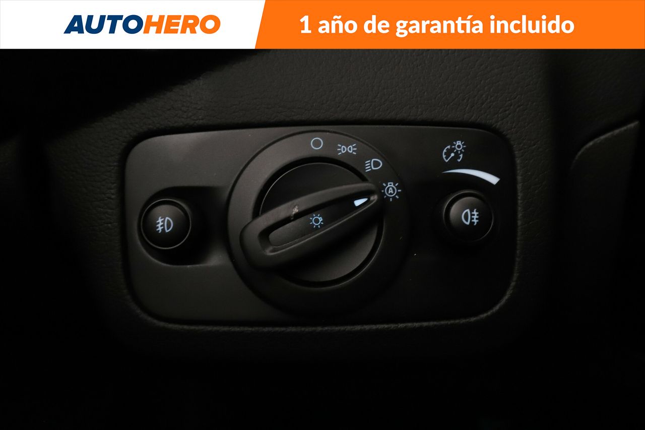 Foto Ford Kuga 31