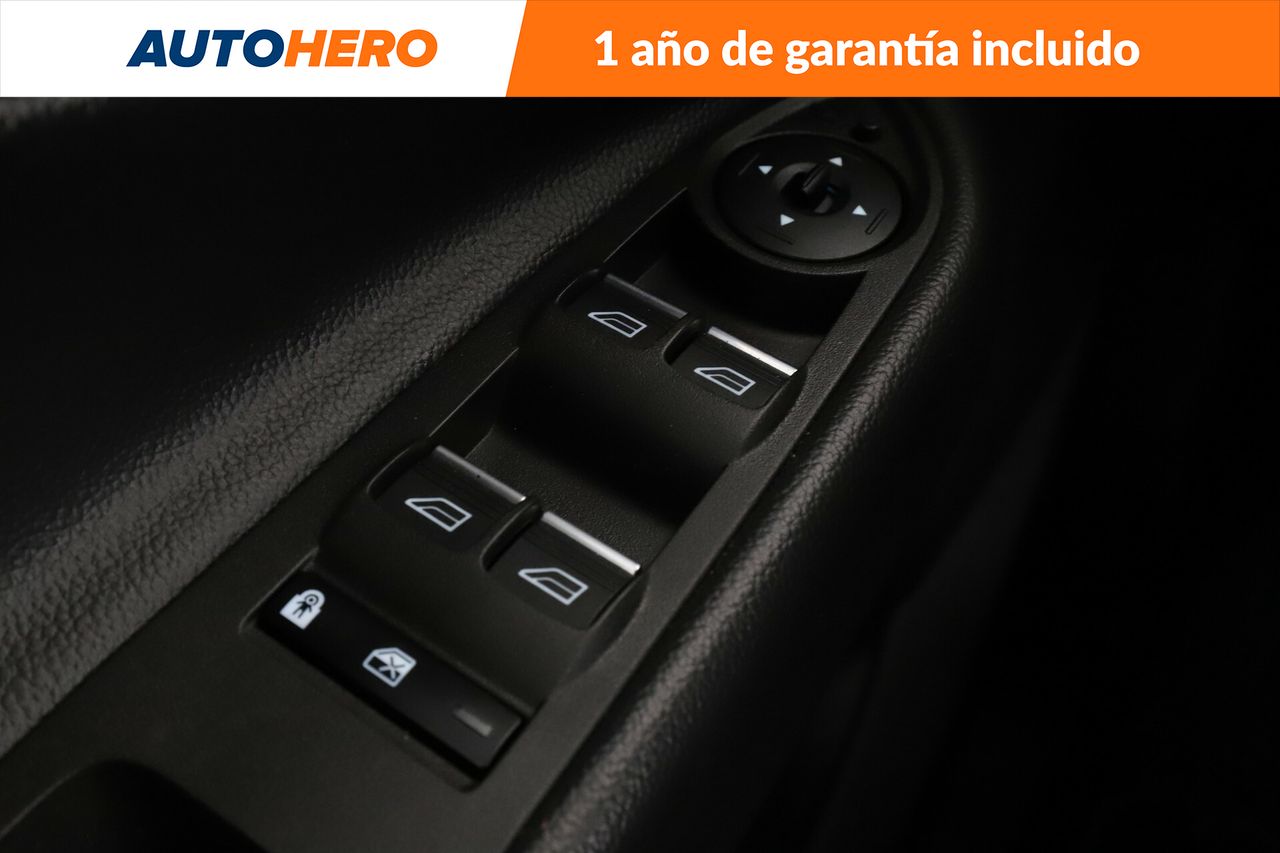 Foto Ford Kuga 32