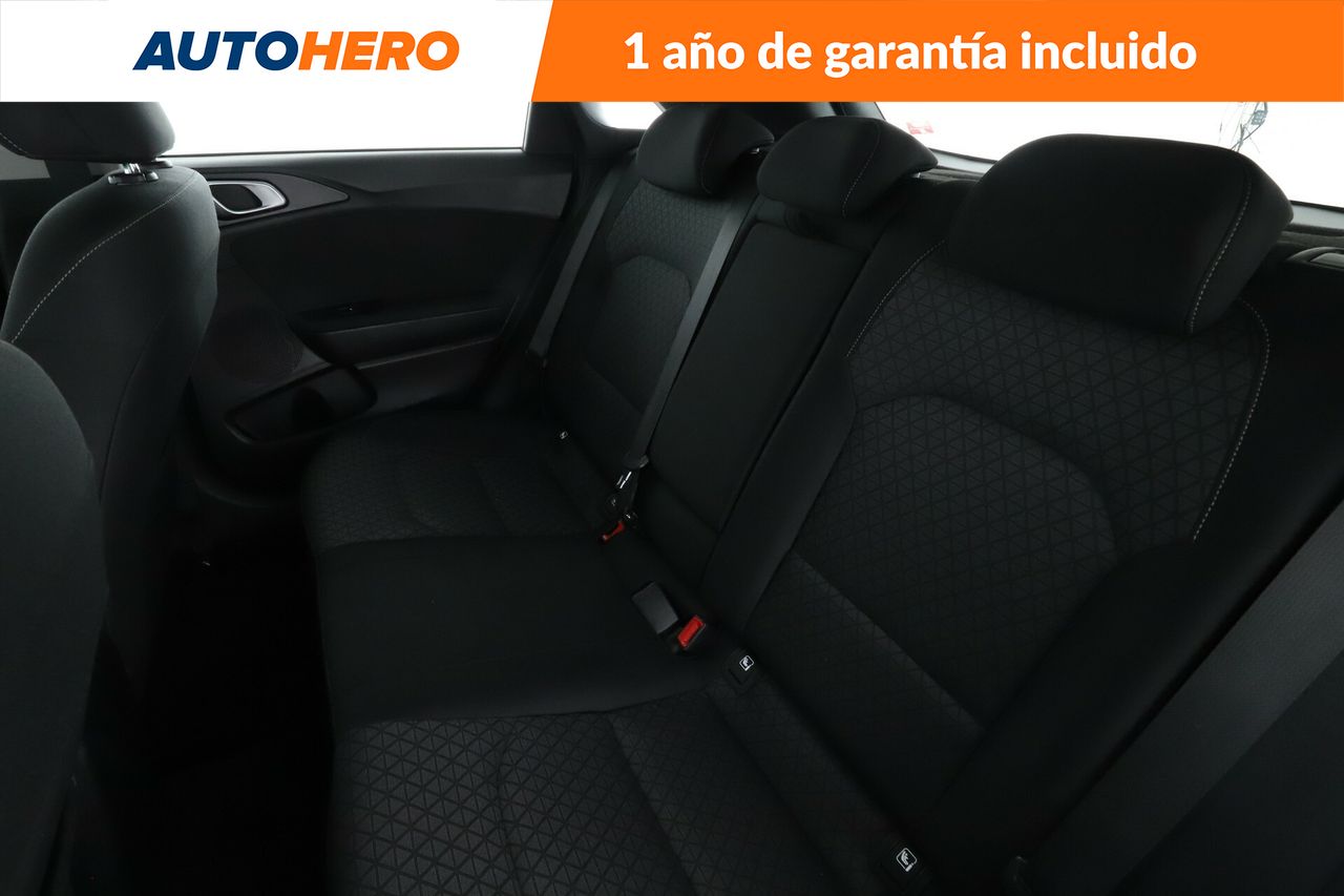 Foto Kia Ceed 15