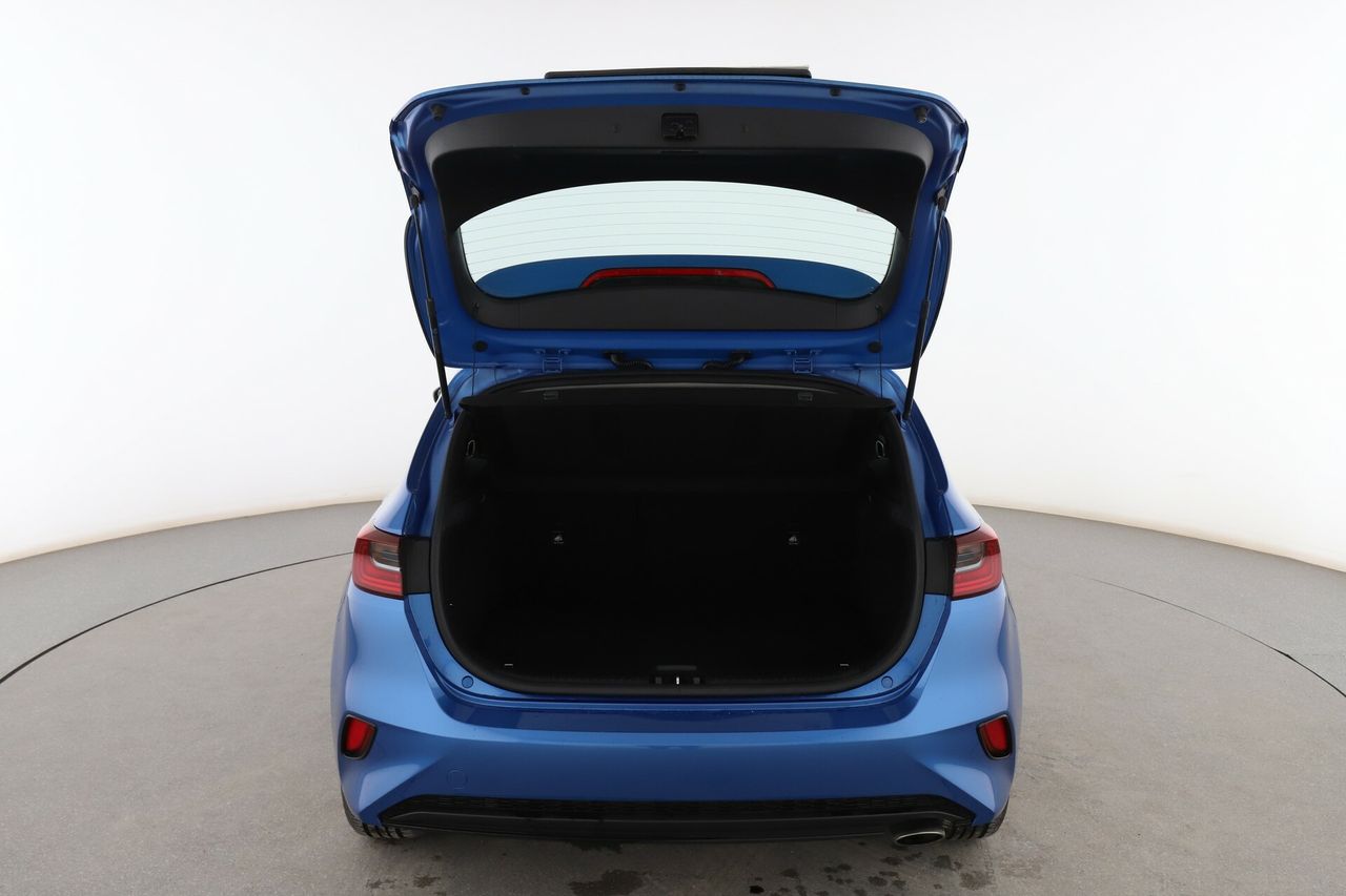 Foto Kia Ceed 17