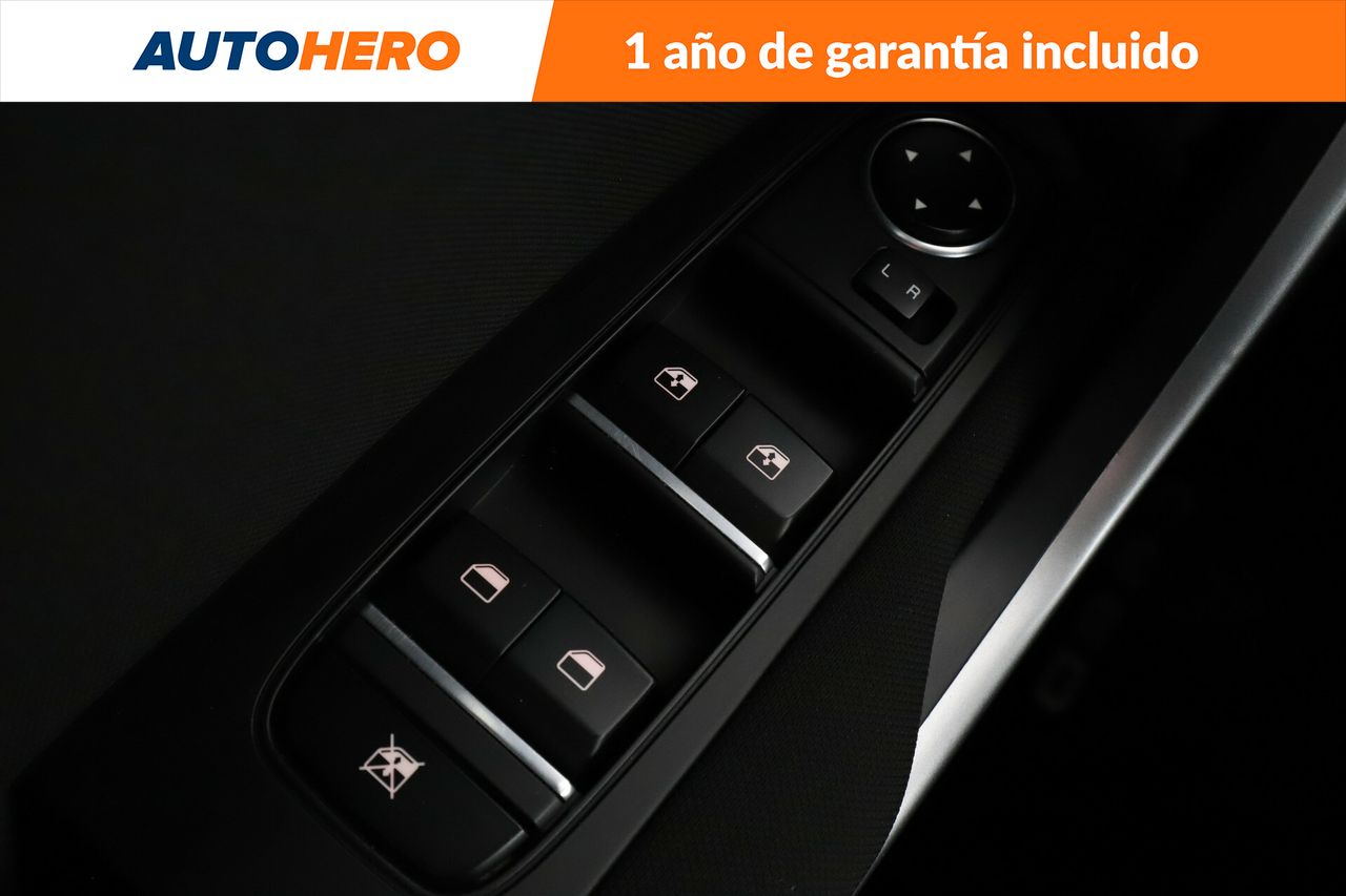 Foto Kia Ceed 27