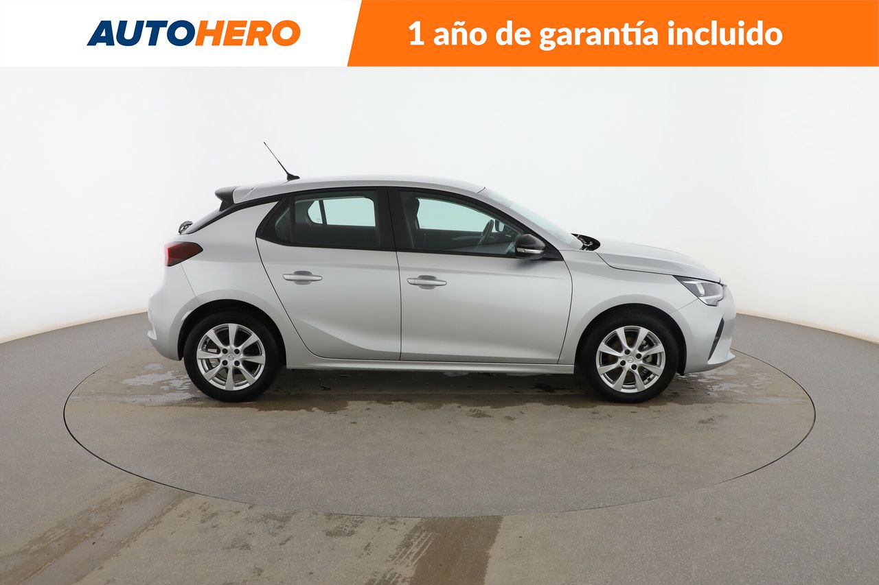 Foto Opel Corsa 6