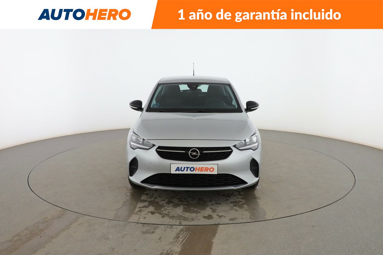 Foto Opel Corsa 8