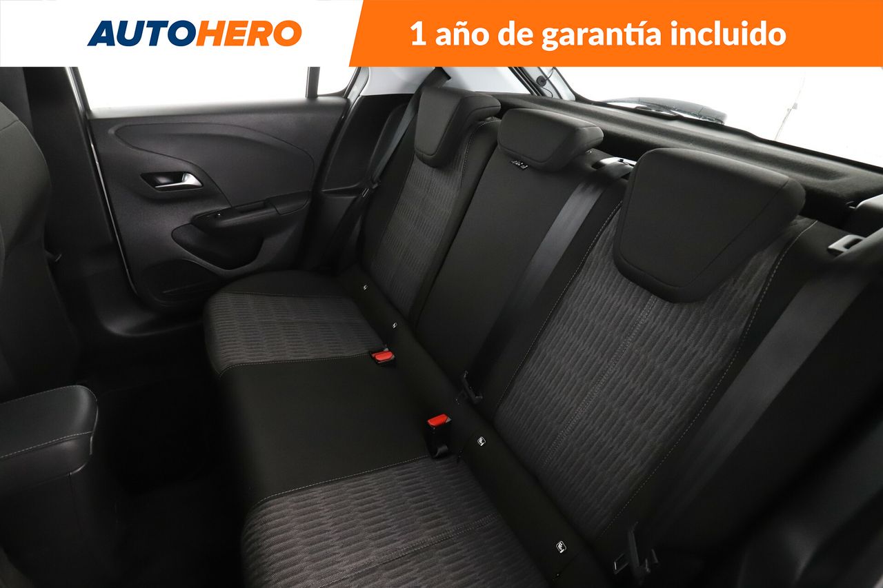 Foto Opel Corsa 14