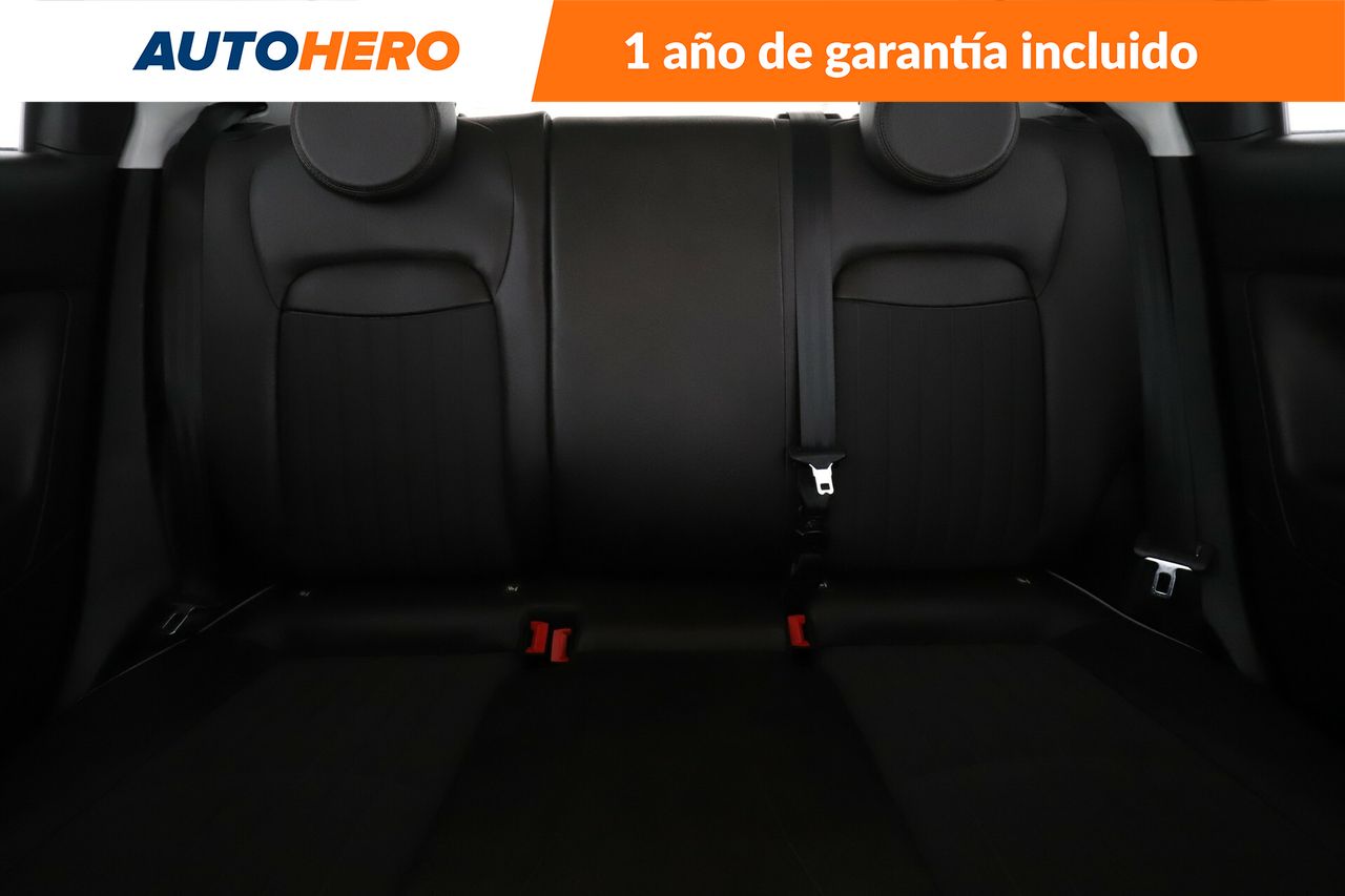 Foto Fiat 500X 15