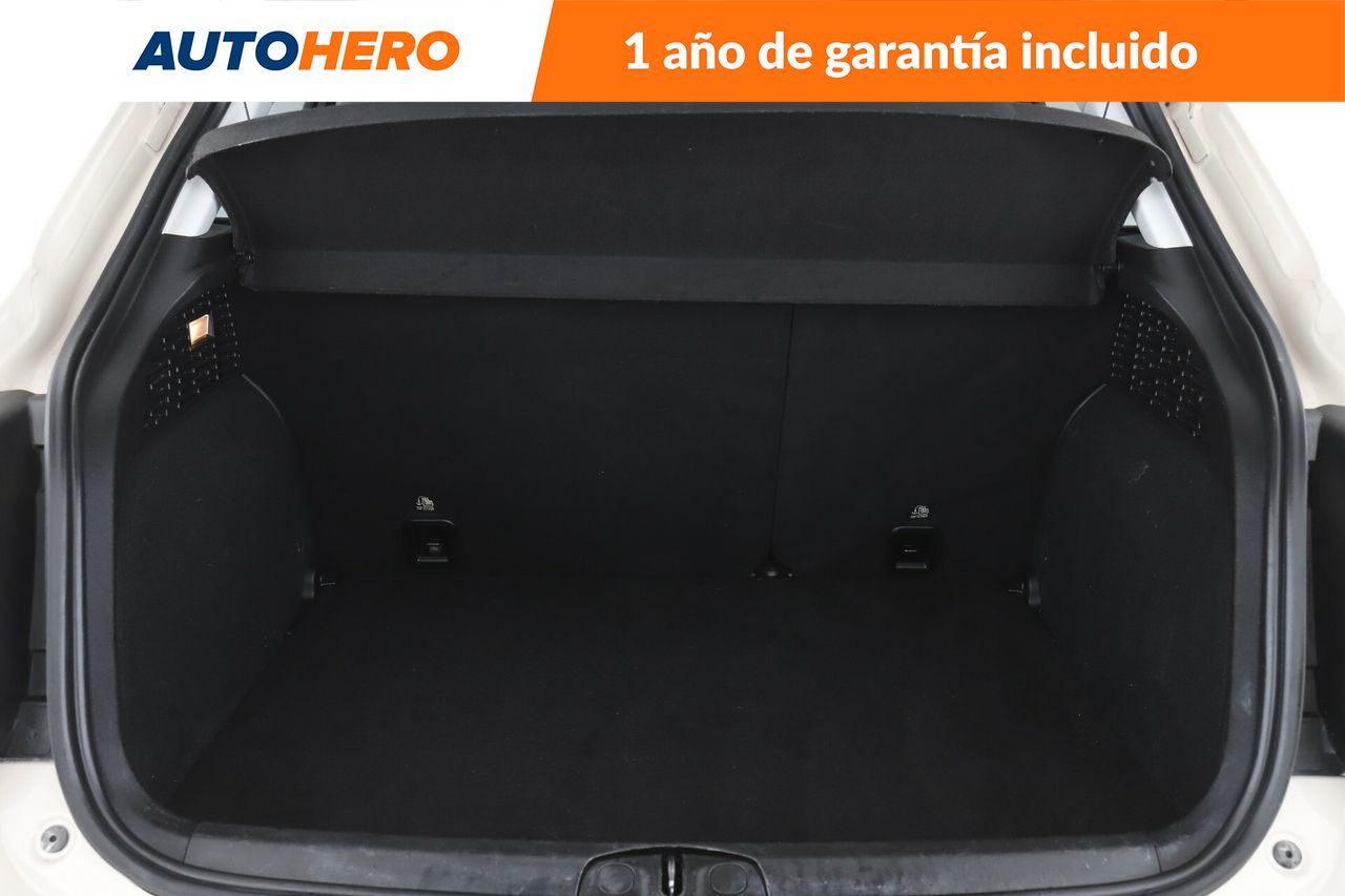 Foto Fiat 500X 17