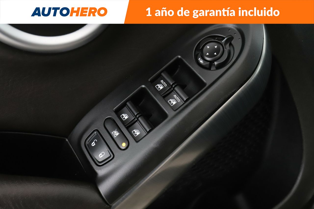 Foto Fiat 500X 21