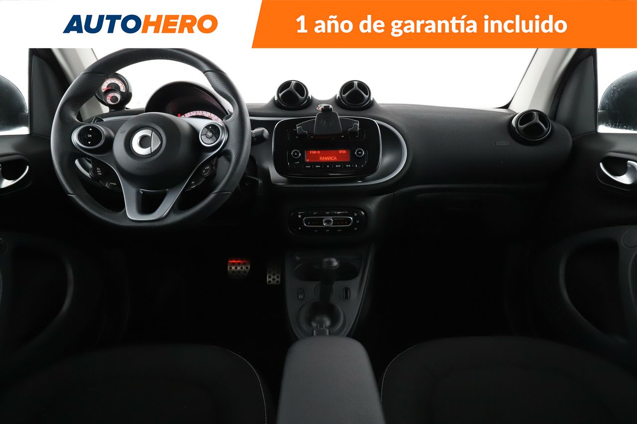 Foto Smart Fortwo 12