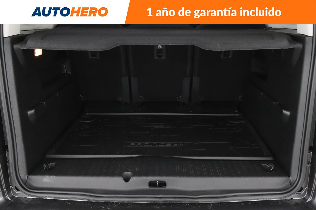 Foto Toyota Proace 18