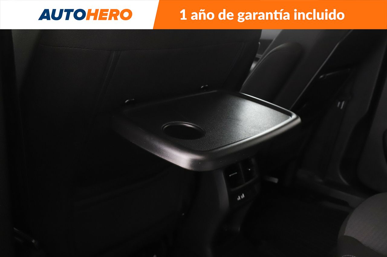 Foto Toyota Proace 22
