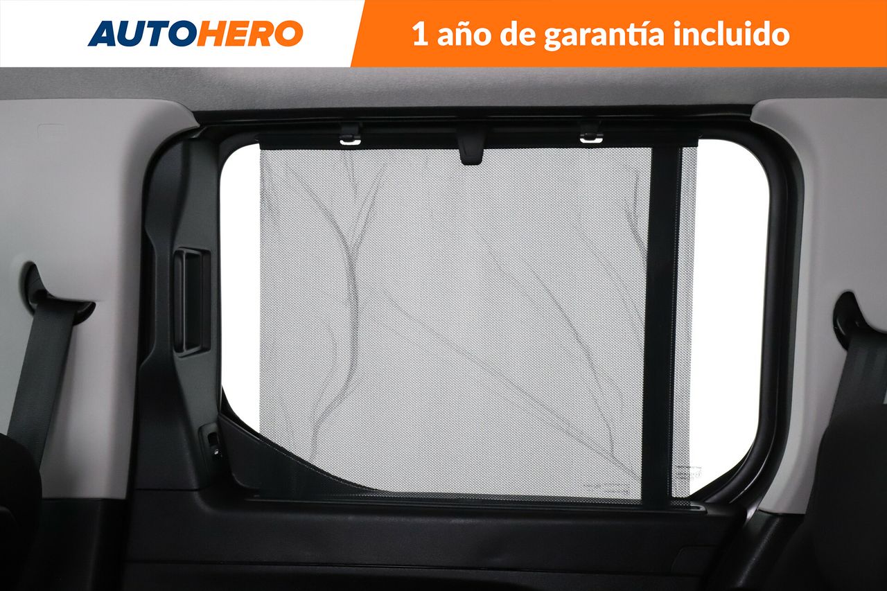 Foto Toyota Proace 24
