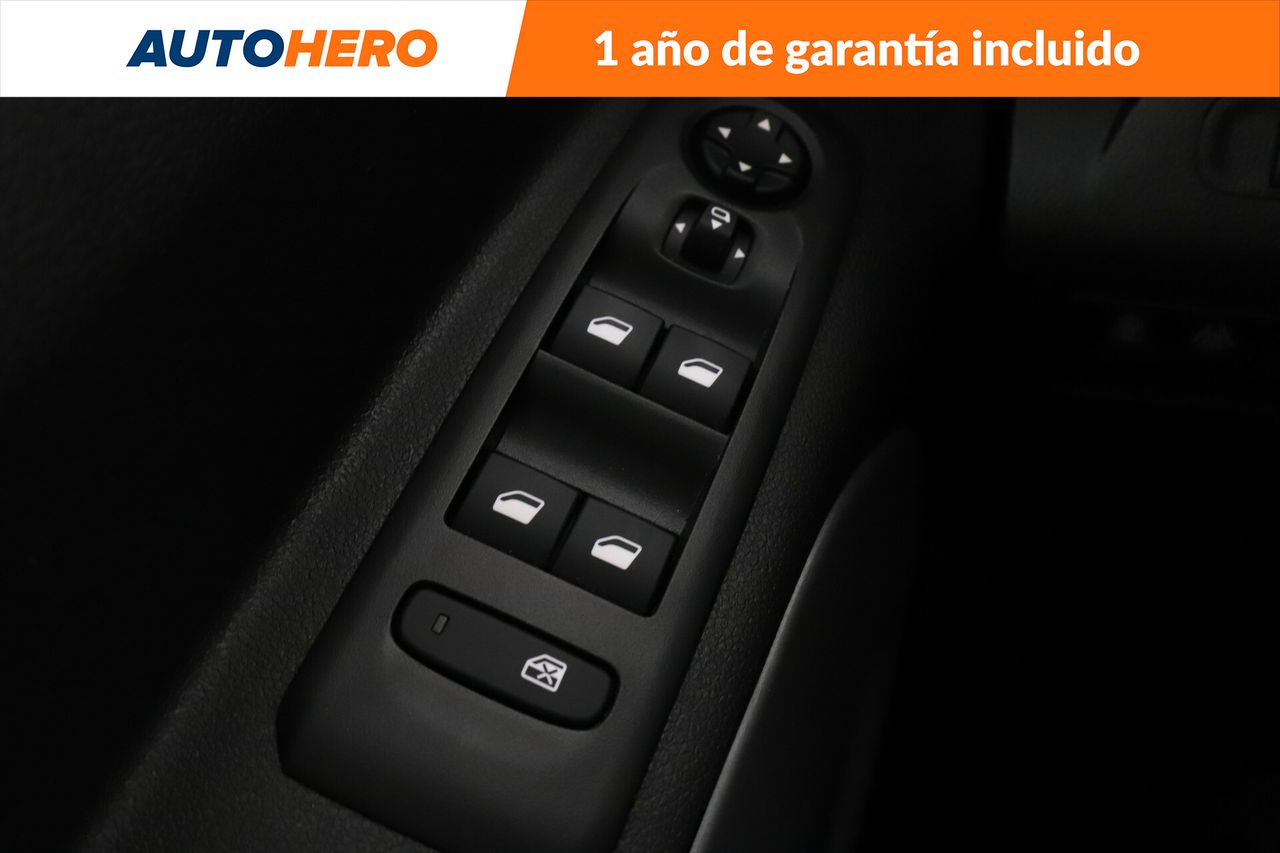Foto Toyota Proace 25